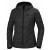 W Lifaloft Hooded INS JKT (Donna)